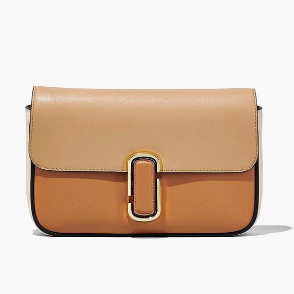 MARC JACOBS | The J Marc Shoulder Bag - Picture 4 of 9